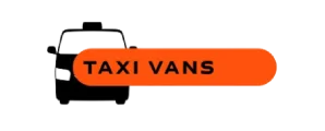 Taxi Vans Logo